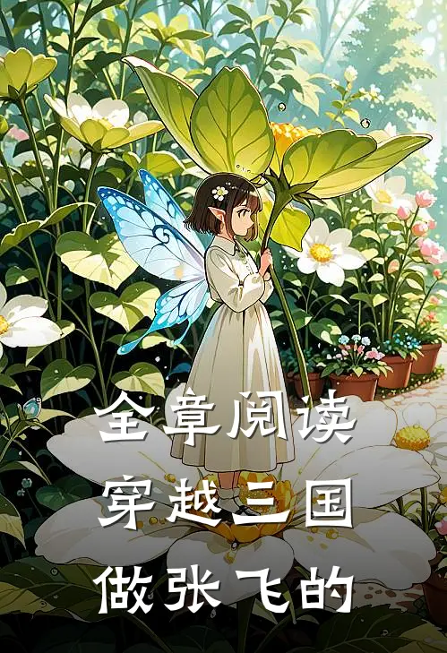 全章阅读穿越三国做张飞的