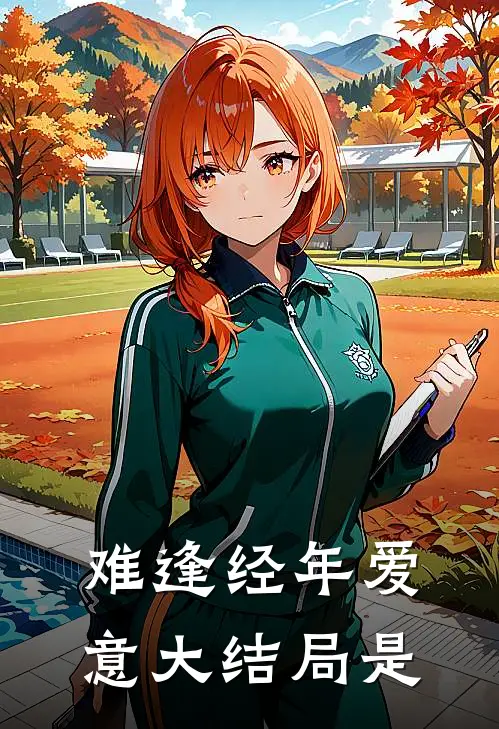 难逢经年爱意大结局是
