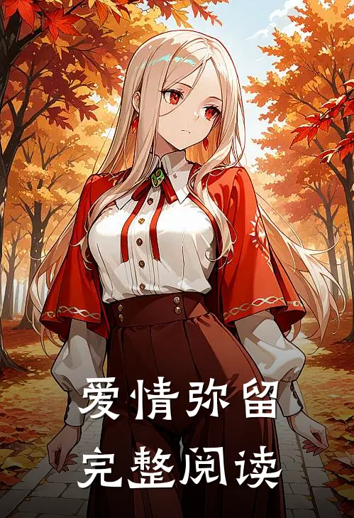 爱情弥留完整阅读
