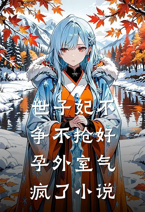 世子妃不争不抢好孕外室气疯了小说