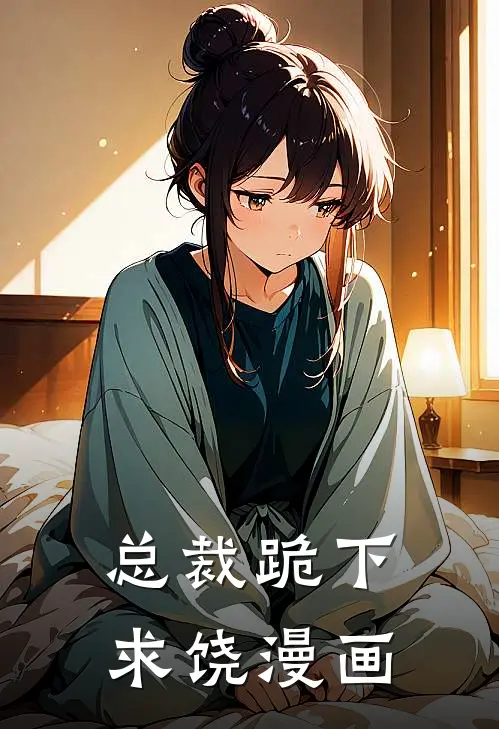 总裁跪下求饶漫画