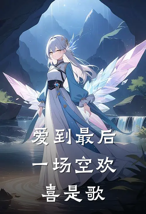 爱到最后一场空欢喜是歌