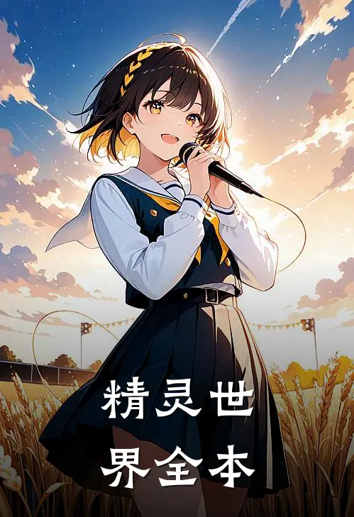 精灵世界全本