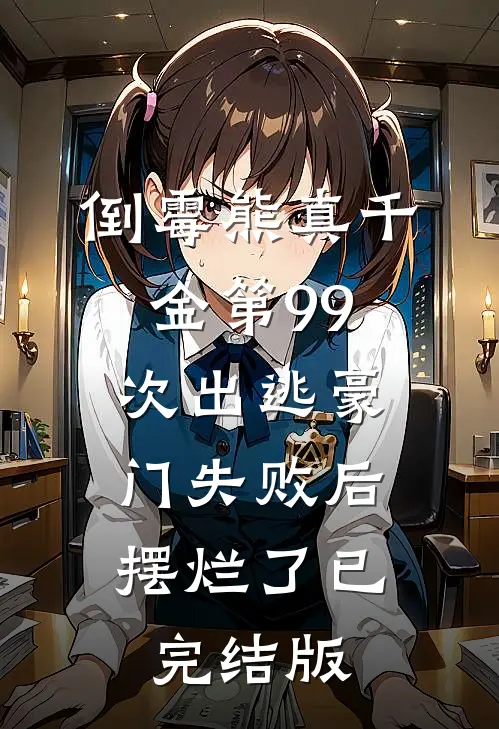 倒霉熊真千金第99次出逃豪门失败后，摆烂了已完结版