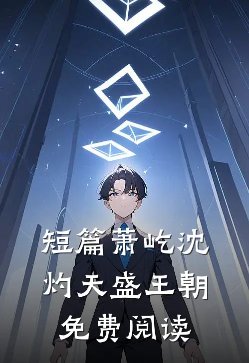 短篇萧屹沈灼天盛王朝免费阅读