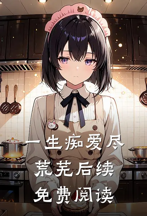 一生痴爱尽荒芜后续免费阅读