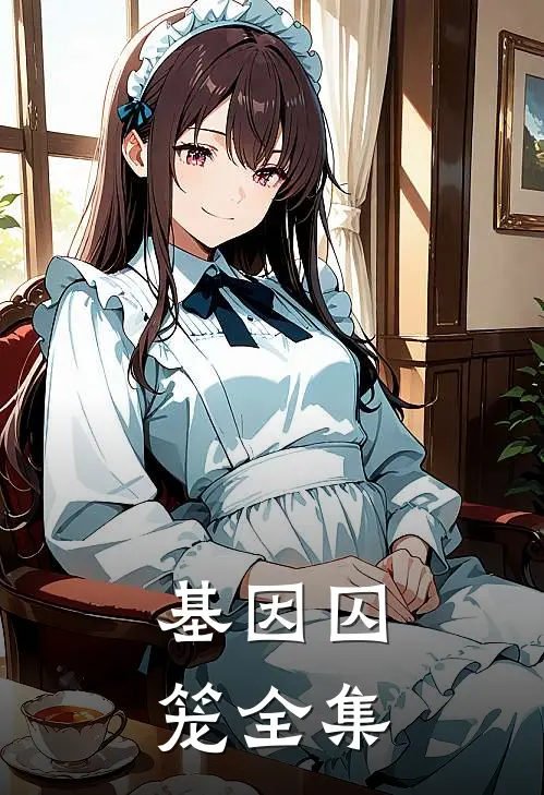 基因囚笼 全集