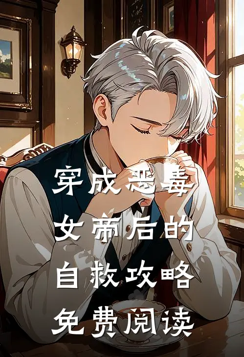 穿成恶毒女帝后的自救攻略免费阅读