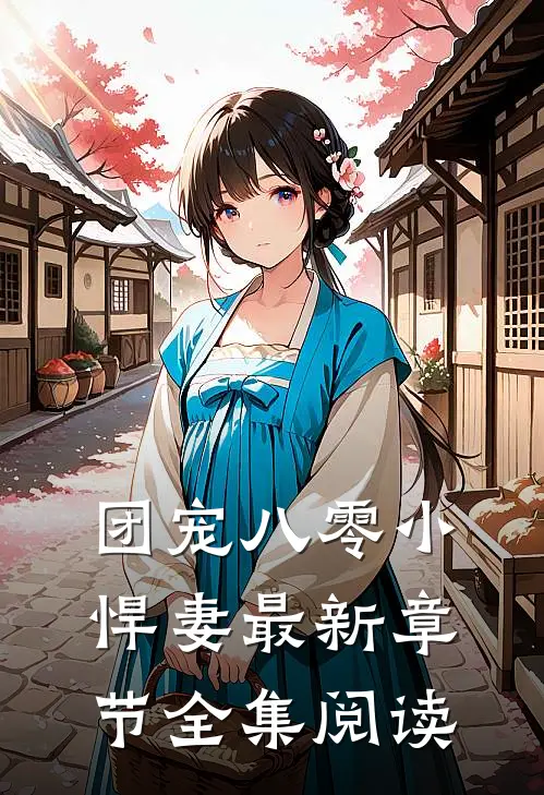 团宠八零小悍妻最新章节全集阅读