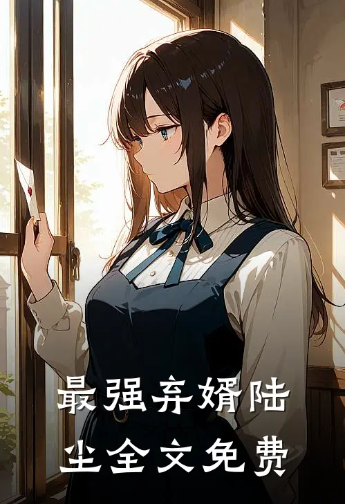 最强弃婿陆尘全文免费