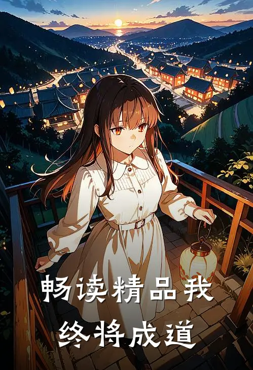 畅读精品我终将成道