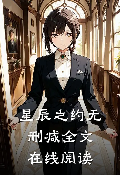 星辰之约无删减全文在线阅读