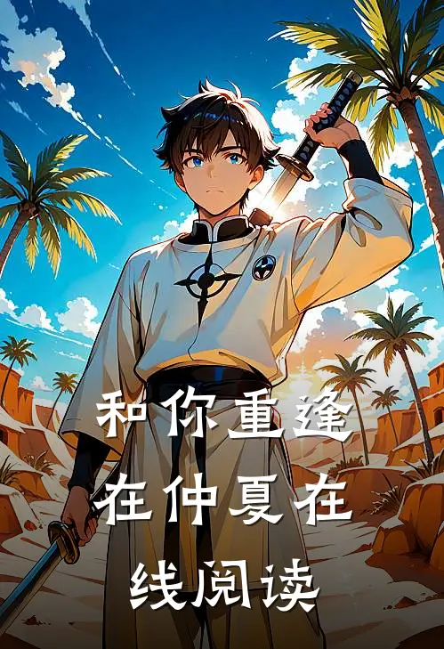 和你重逢在仲夏在线阅读