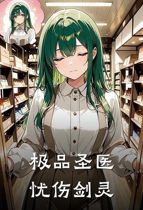 极品圣医 忧伤剑灵