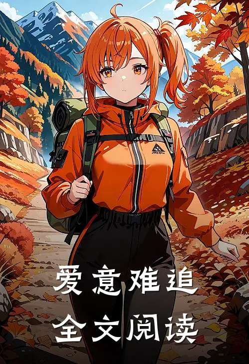 爱意难追全文阅读