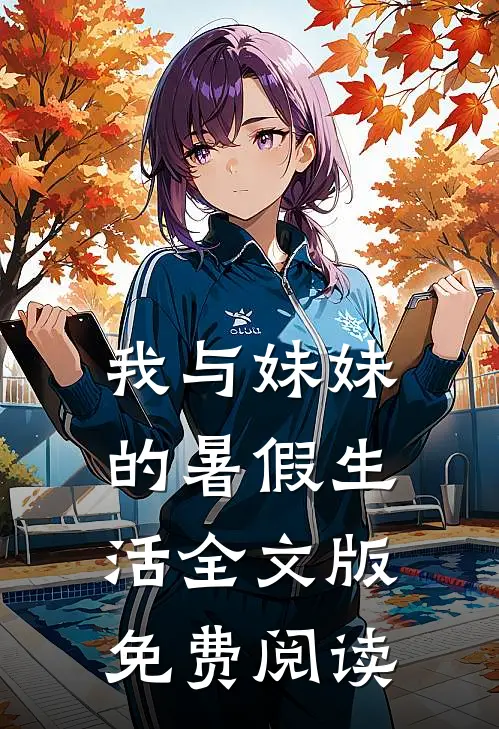 我与妹妹的暑假生活全文版免费阅读
