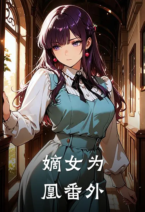 嫡女为凰 番外