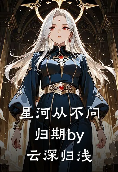 星河从不问归期by云深归浅