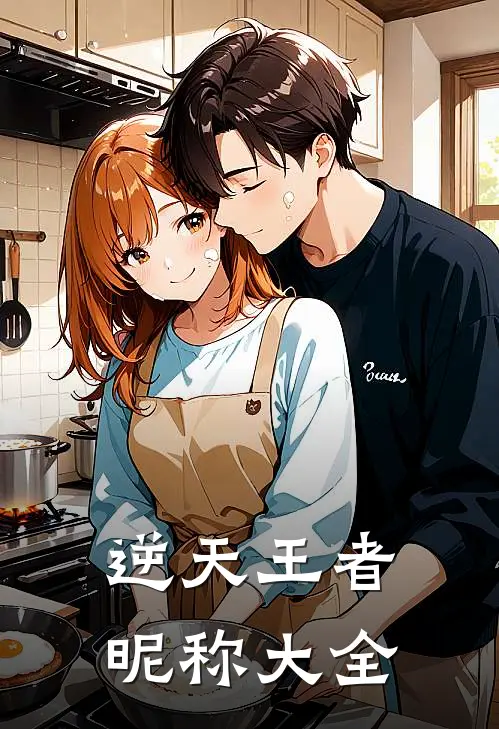 逆天王者昵称大全