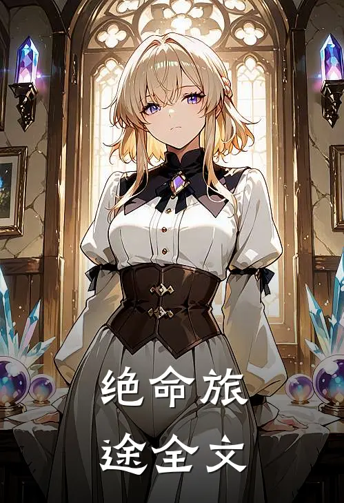 绝命旅途全文