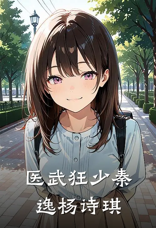 医武狂少秦逸杨诗琪