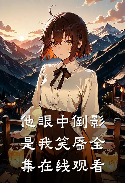 他眼中倒影是我笑靥全集在线观看