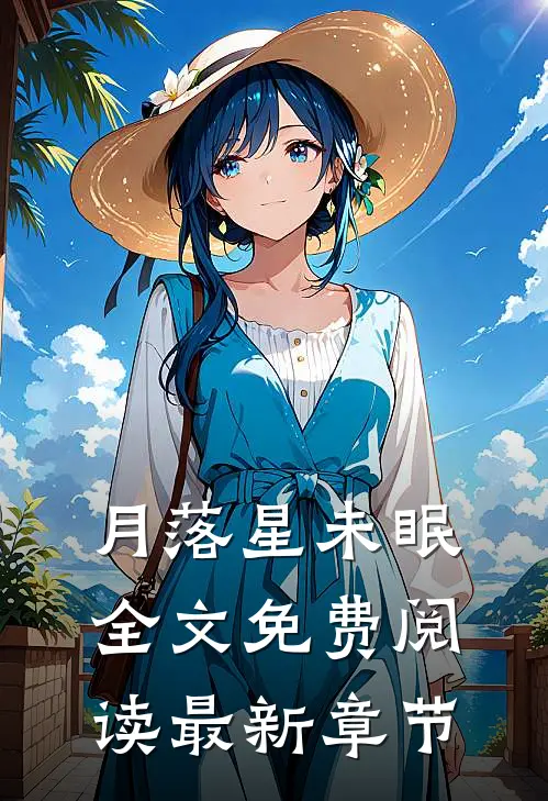 月落星未眠全文免费阅读最新章节