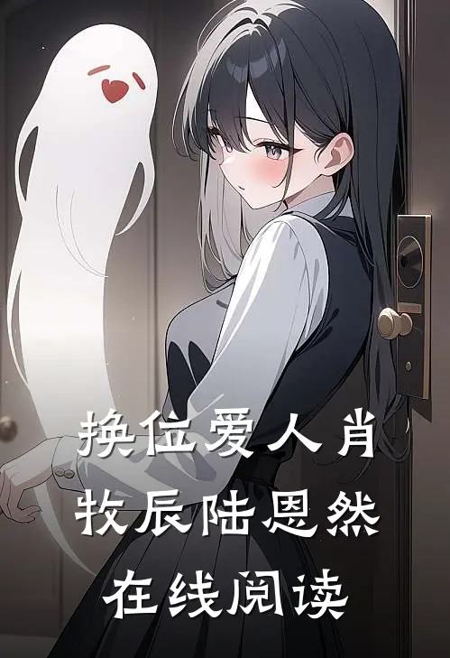 换位爱人肖牧辰陆恩然在线阅读