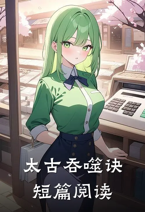 太古吞噬诀短篇阅读