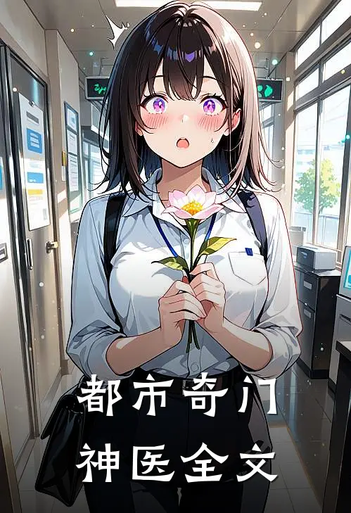 都市奇门神医全文