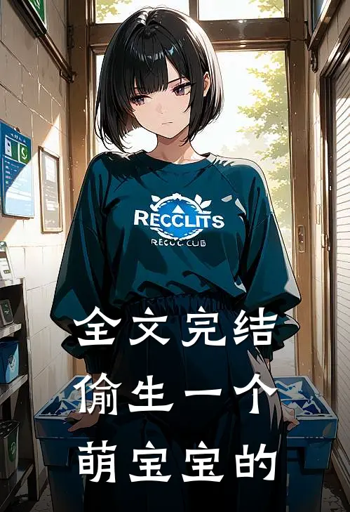 全文完结偷生一个萌宝宝的