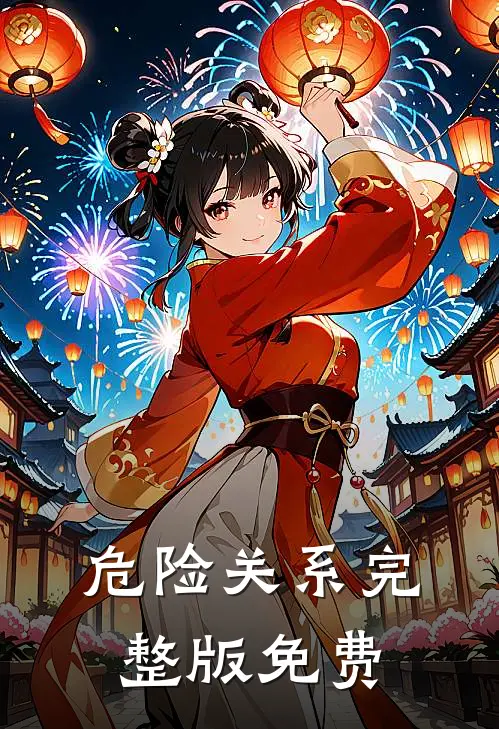 危险关系完整版免费