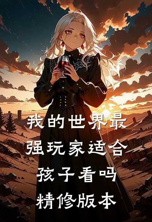 我的世界最强玩家适合孩子看吗精修版本