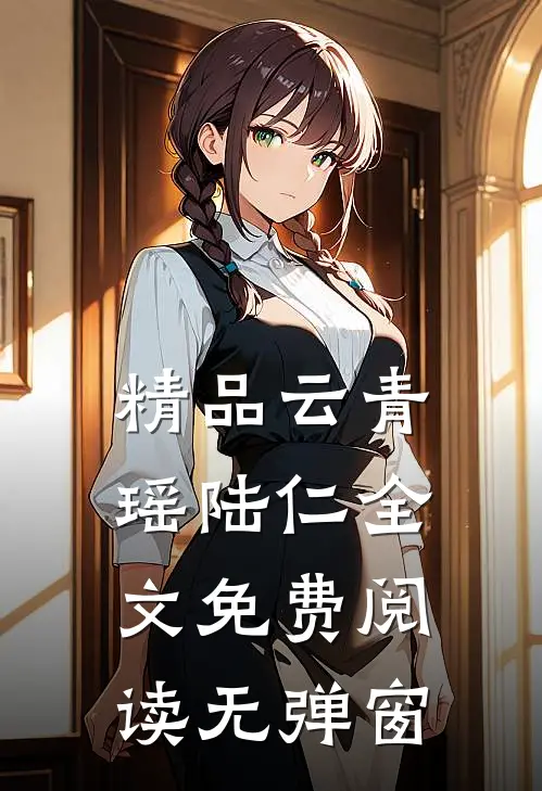 精品云青瑶陆仁全文免费阅读无弹窗