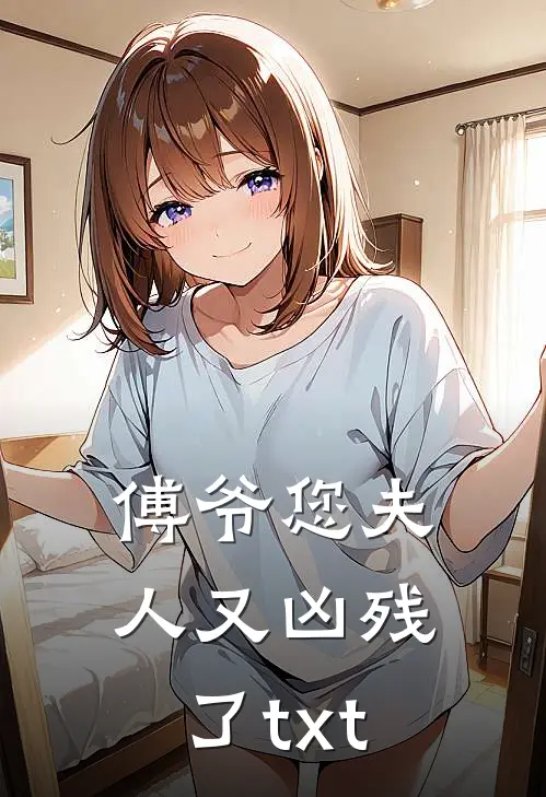 傅爷您夫人又凶残了txt