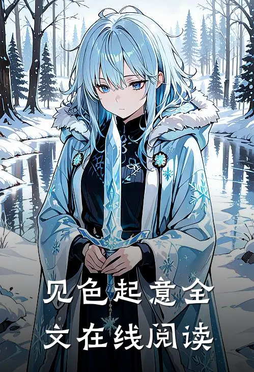 见色起意全文在线阅读