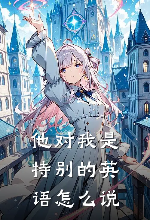 他对我是特别的英语怎么说