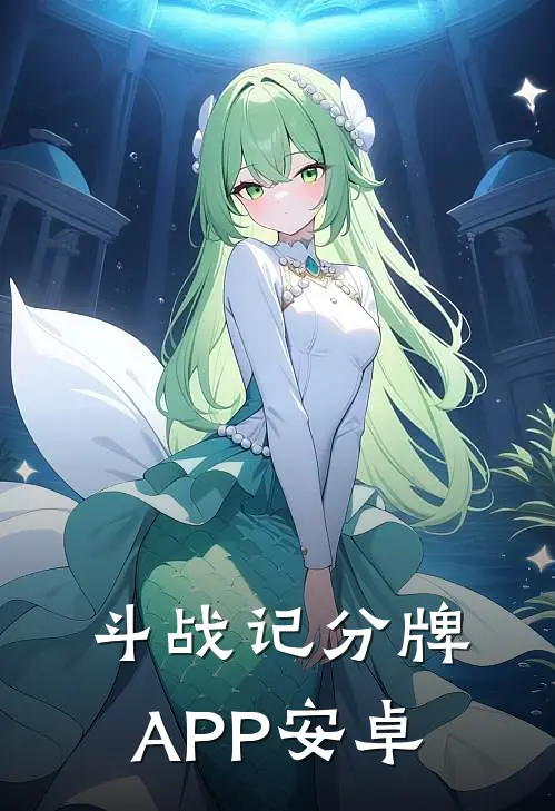 斗战记分牌APP安卓