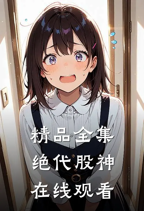 精品全集绝代股神在线观看