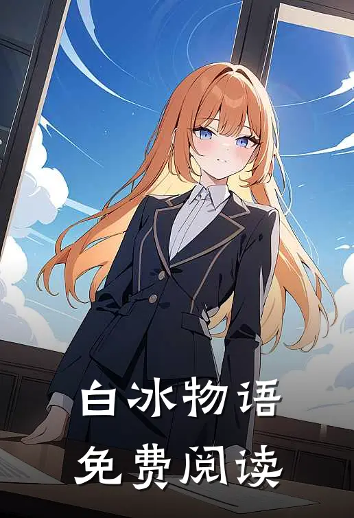 白冰物语免费阅读