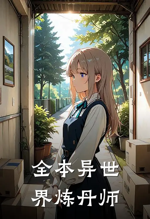 全本异世界炼丹师