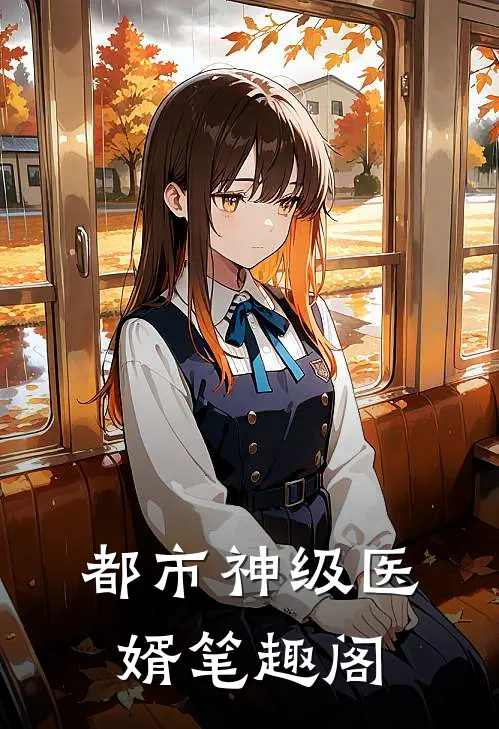 都市神级医婿笔趣阁