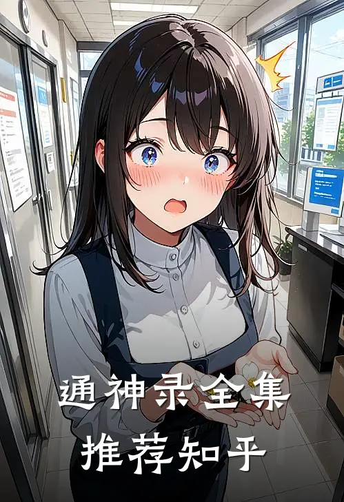 通神录全集推荐知乎