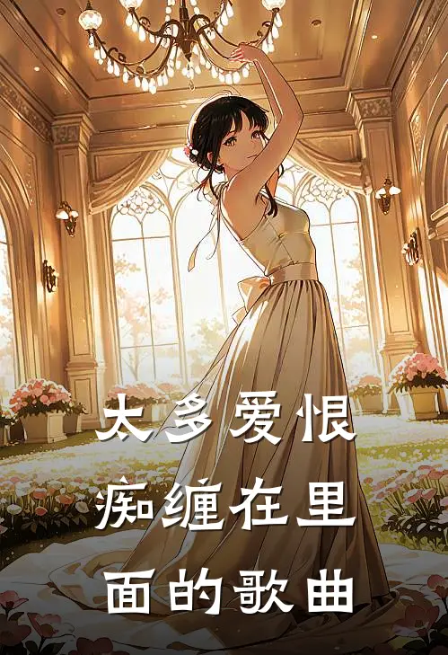 太多爱恨痴缠在里面的歌曲