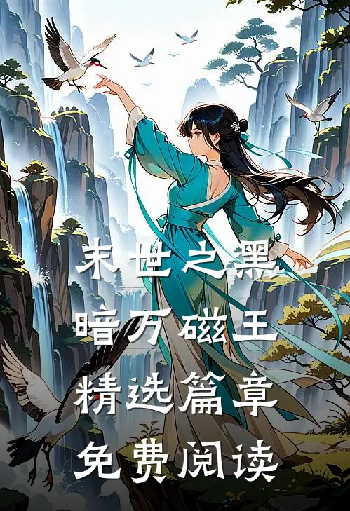 末世之黑暗万磁王精选篇章免费阅读