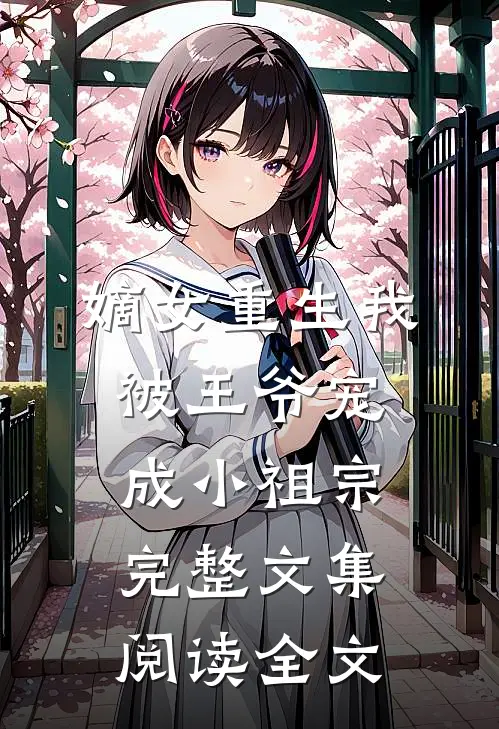 嫡女重生我被王爷宠成小祖宗完整文集阅读全文