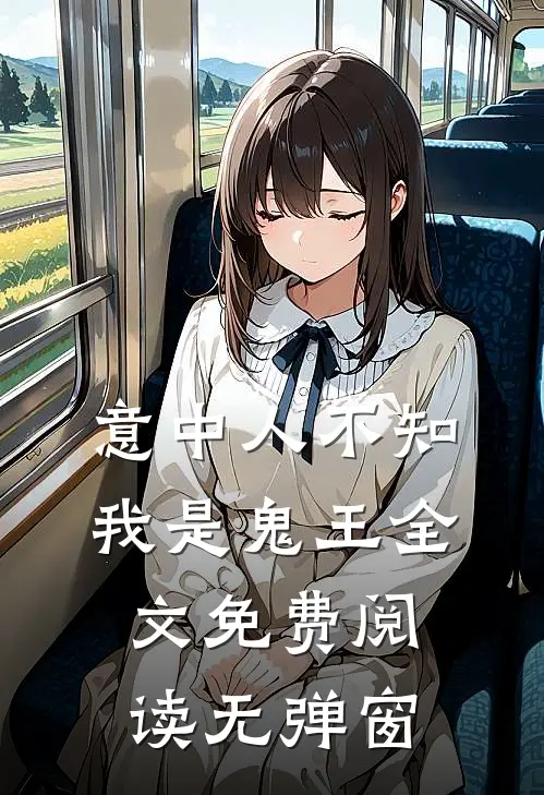 意中人不知我是鬼王全文免费阅读无弹窗