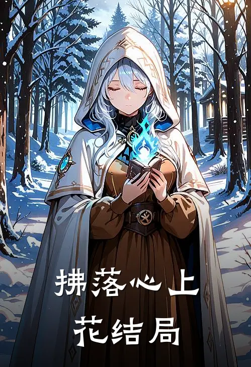 拂落心上花结局