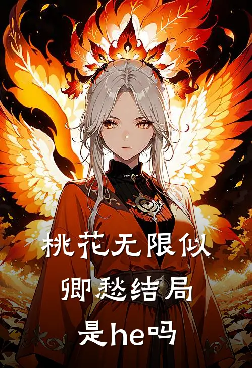 桃花无限似卿愁结局是he吗