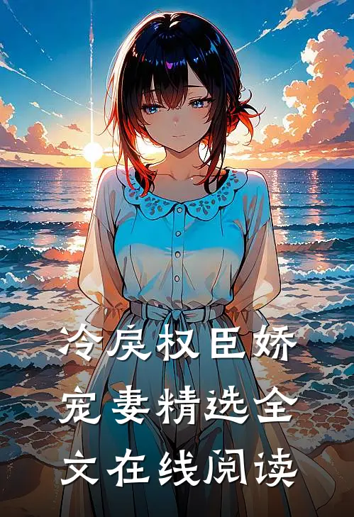 冷戾权臣娇宠妻精选全文在线阅读